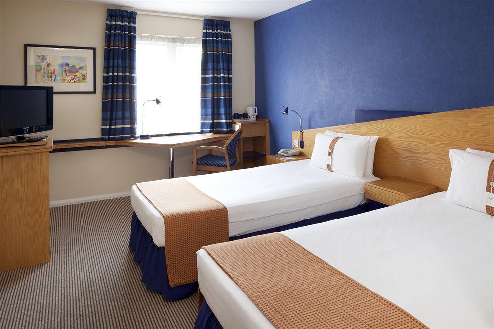 Holiday Inn Express Peterborough, An Ihg Hotel Номер фото